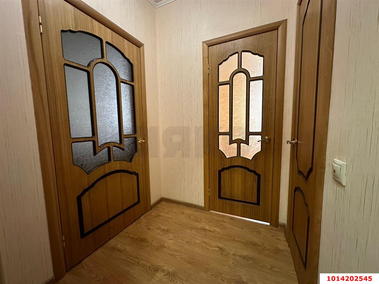Фото №8: 1-комнатная квартира 41 м² - Российский, Прикубанский внутригородской округ, ул. Тепличная