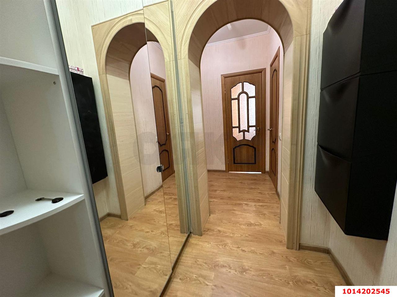 Фото №7: 1-комнатная квартира 41 м² - Российский, Прикубанский внутригородской округ, ул. Тепличная
