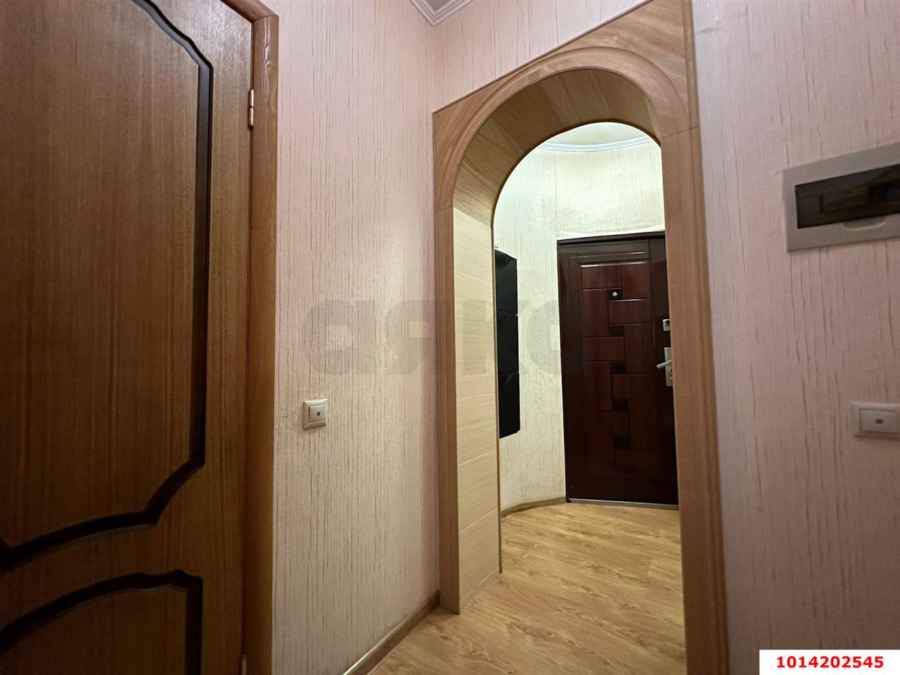 Фото №9: 1-комнатная квартира 41 м² - Российский, Прикубанский внутригородской округ, ул. Тепличная