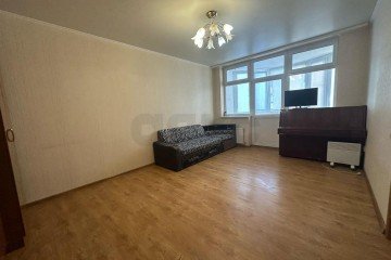Фото №5: 1-комнатная квартира 37 м² - Российский, мкр. Прикубанский внутригородской округ, ул. Тепличная