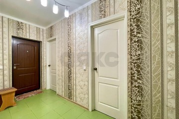 Фото №4: 1-комнатная квартира 48 м² - Краснодар, мкр. жилой комплекс Лиговский, ул. Героя Хабибуллина, 13