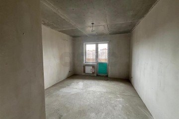 Фото №2: Студия 24 м² - Краснодар, мкр. имени Петра Метальникова, ул. Петра Метальникова, 36