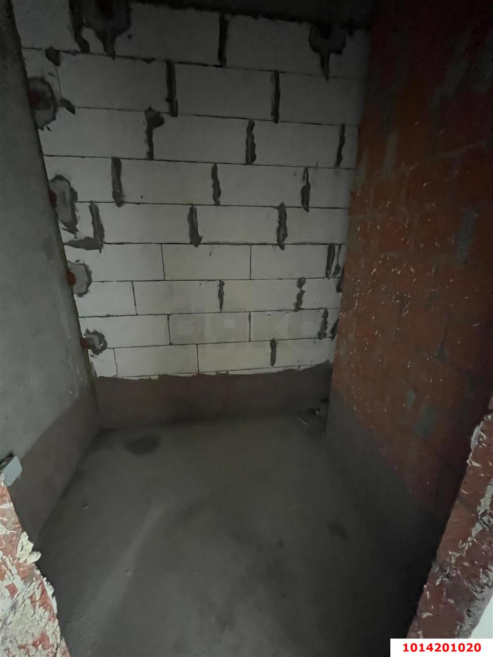 Фото №5: Студия 24 м² - Краснодар, имени Петра Метальникова, ул. Петра Метальникова, 36