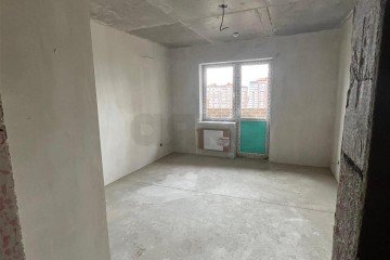 Фото №4: Студия 24 м² - Краснодар, мкр. имени Петра Метальникова, ул. Петра Метальникова, 36