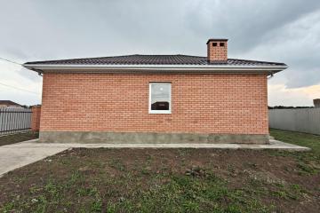 Фото №5: Дом 76 м² - Старокорсунская, мкр. Карасунский внутригородской округ, ул. Васильевская, 13