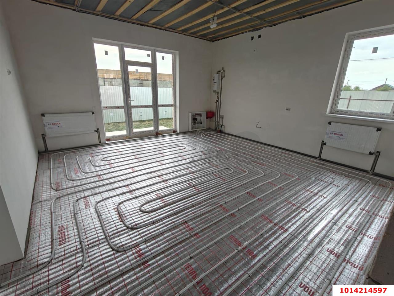 Фото №8: Дом 76 м² + 5 сот. - Старокорсунская, ул. Васильевская, 13