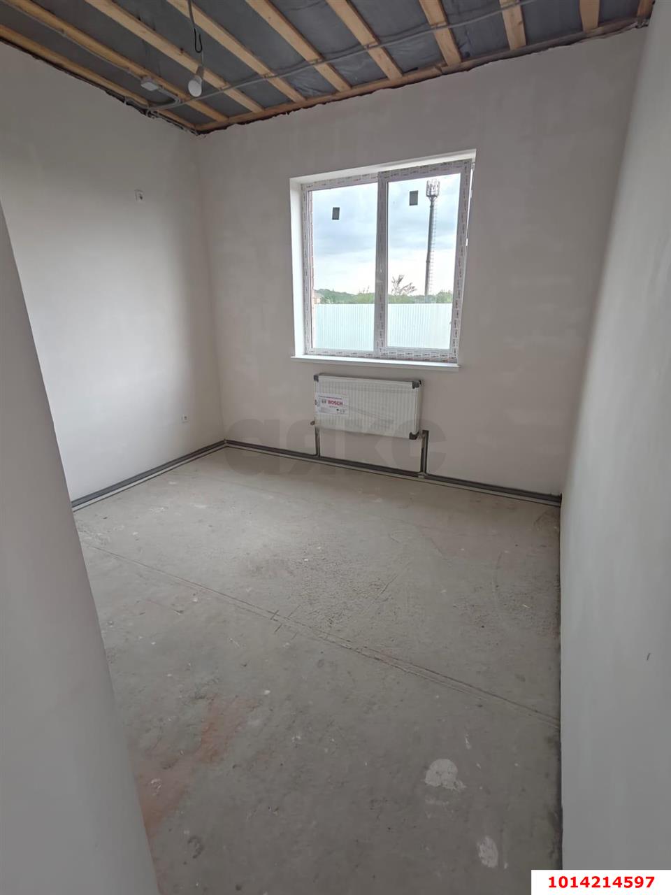 Фото №12: Дом 76 м² + 5 сот. - Старокорсунская, ул. Васильевская, 13