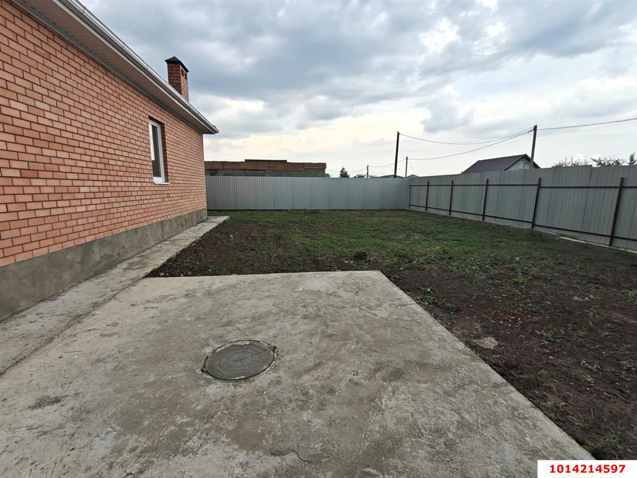 Фото №4: Дом 76 м² + 5 сот. - Старокорсунская, Карасунский внутригородской округ, ул. Васильевская, 13