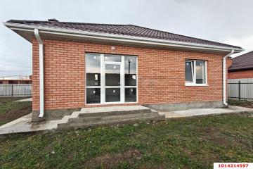 Фото №3: Дом 76 м² - Старокорсунская, мкр. Карасунский внутригородской округ, ул. Васильевская, 13