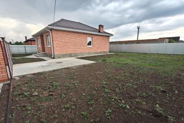 Фото №2: Дом 76 м² - Старокорсунская, мкр. Карасунский внутригородской округ, ул. Васильевская, 13