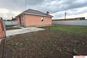 Фото №2: Дом 76 м² - Старокорсунская, мкр. Карасунский внутригородской округ, ул. Васильевская, 13