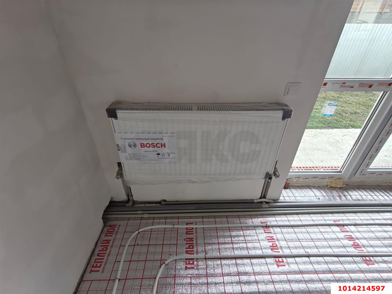 Фото №7: Дом 76 м² + 5 сот. - Старокорсунская, Карасунский внутригородской округ, ул. Васильевская, 13