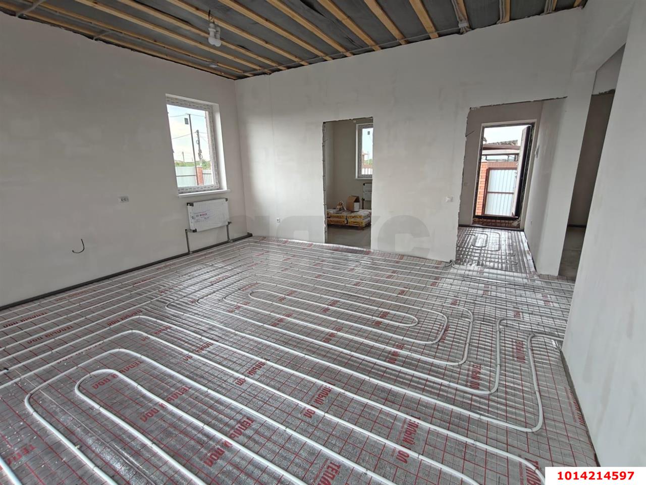 Фото №9: Дом 76 м² + 5 сот. - Старокорсунская, Карасунский внутригородской округ, ул. Васильевская, 13