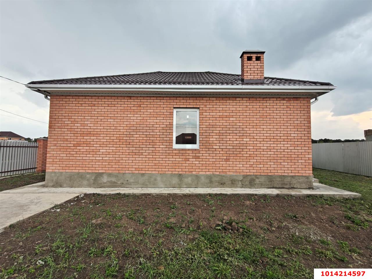 Фото №5: Дом 76 м² + 5 сот. - Старокорсунская, Карасунский внутригородской округ, ул. Васильевская, 13