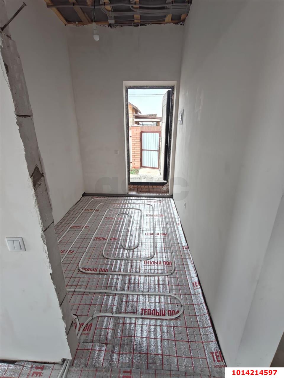 Фото №11: Дом 76 м² + 5 сот. - Старокорсунская, ул. Васильевская, 13