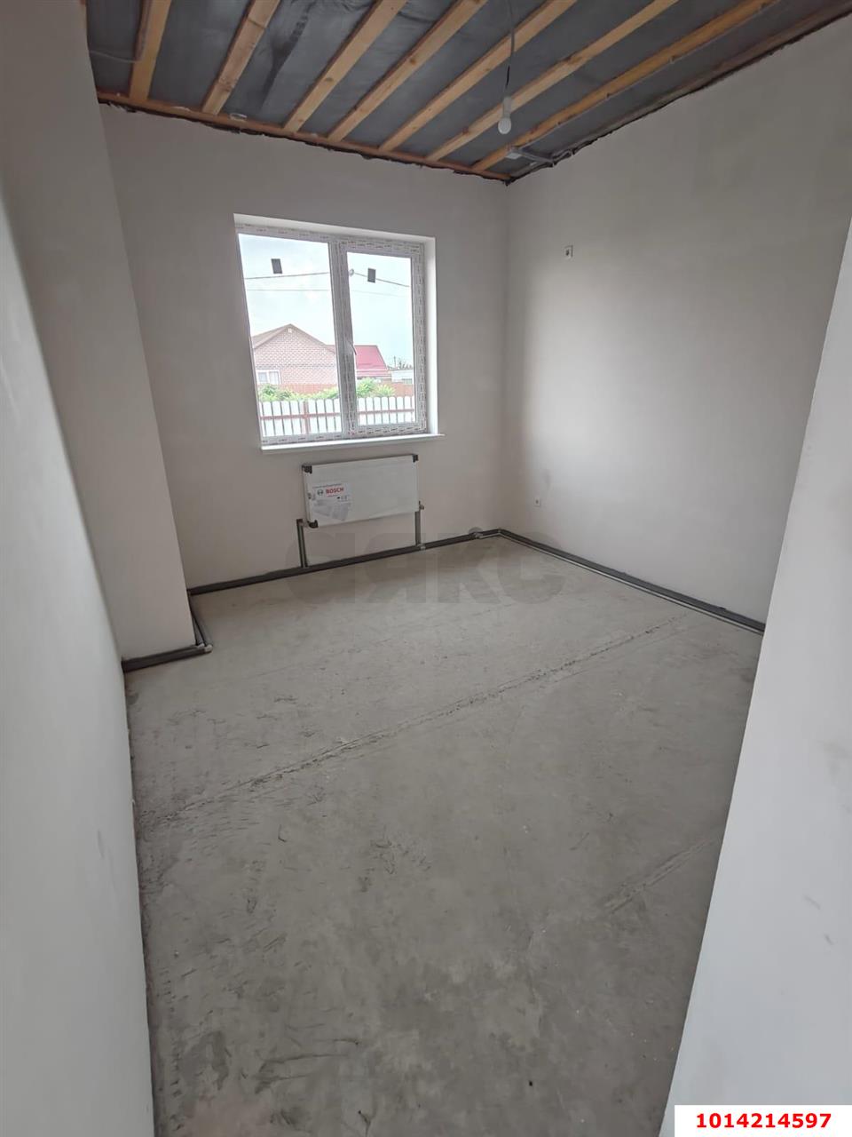 Фото №13: Дом 76 м² + 5 сот. - Старокорсунская, ул. Васильевская, 13