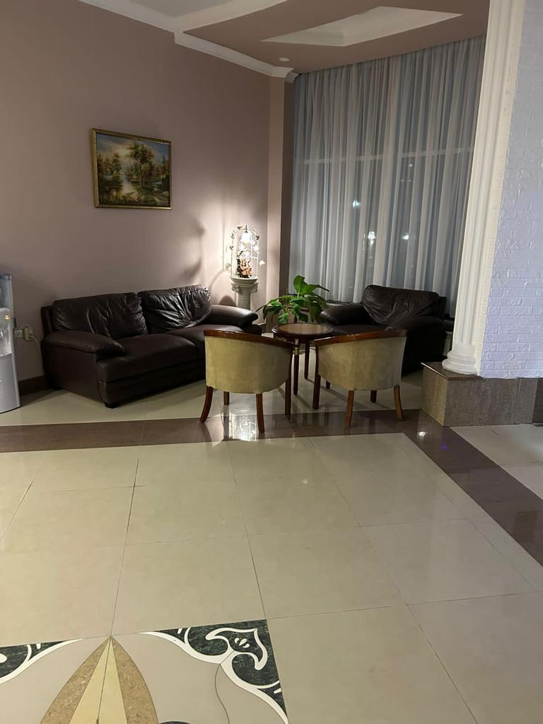 Фото №10: Апартаменты 20 м² - Лермонтово, ул. Новороссийское шоссе