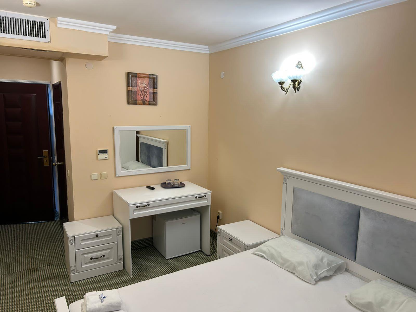 Фото №6: Апартаменты 20 м² - Лермонтово, ул. Новороссийское шоссе