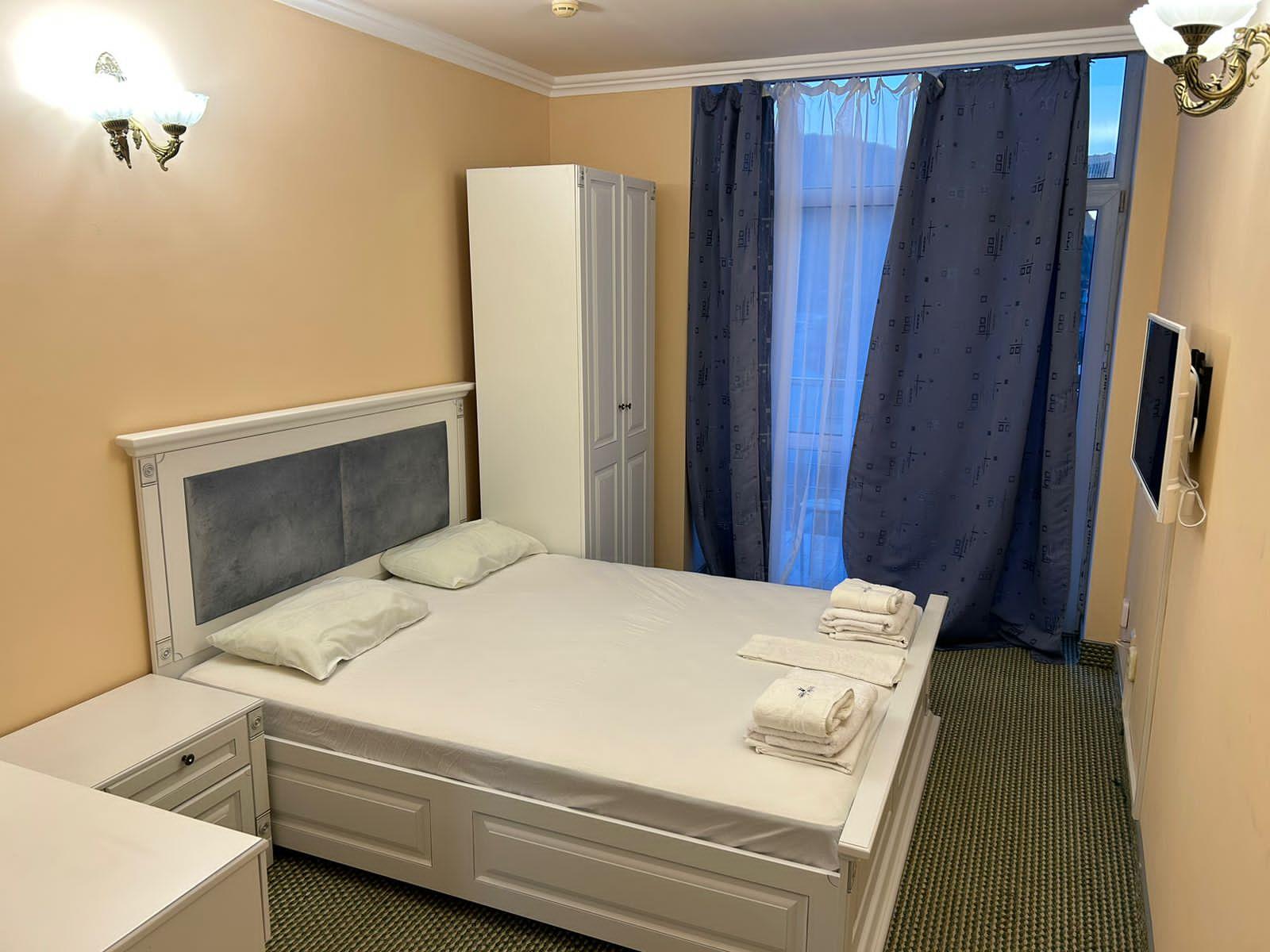 Фото №7: Апартаменты 20 м² - Лермонтово, ул. Новороссийское шоссе