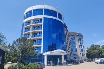 Фото №1: Апартаменты 20 м² - Лермонтово, ул. Новороссийское шоссе