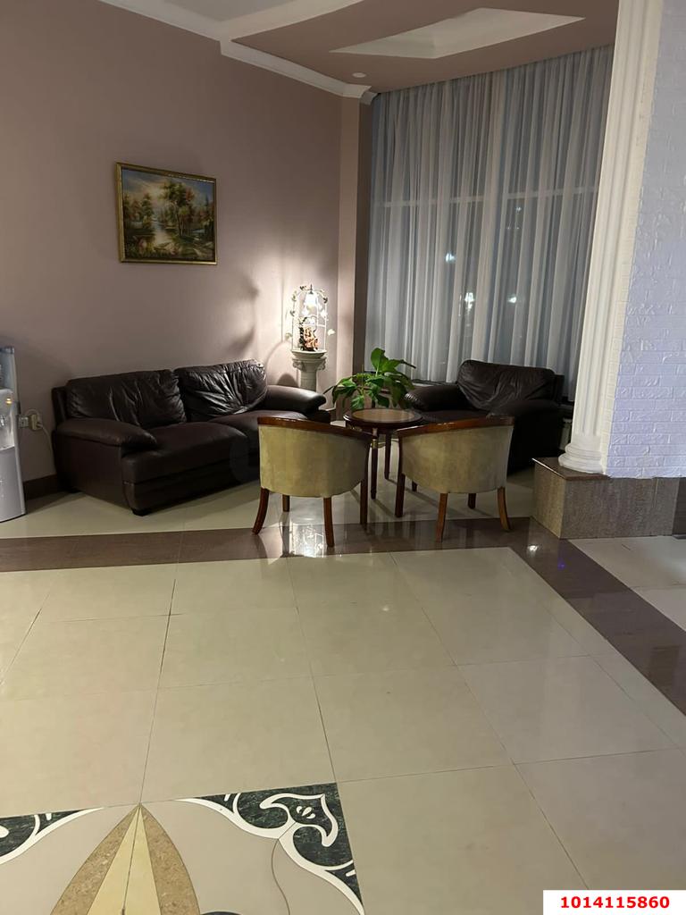 Фото №10: Апартаменты 20 м² - Лермонтово, ул. Новороссийское шоссе