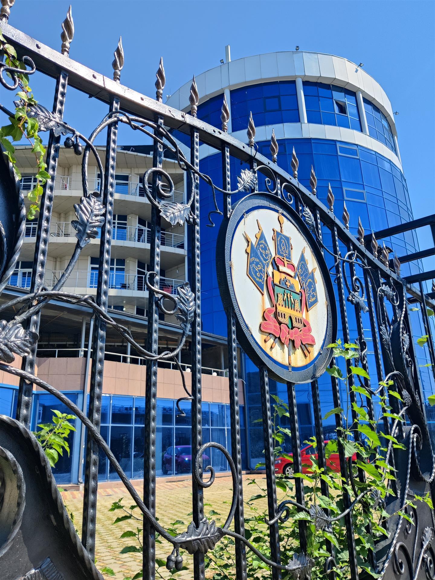 Фото №5: Апартаменты 20 м² - Лермонтово, ул. Новороссийское шоссе