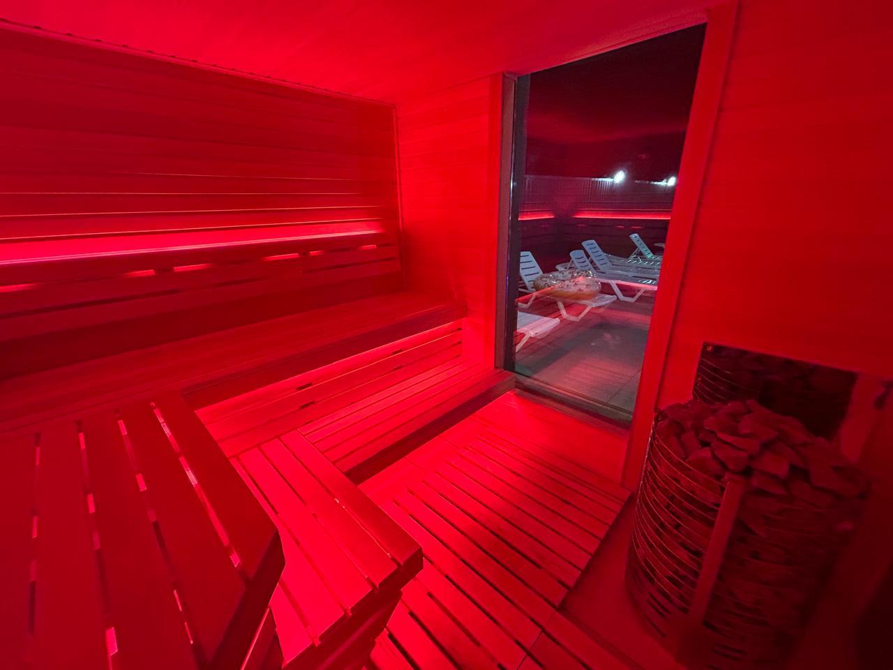 Фото №13: Апартаменты 20 м² - Лермонтово, ул. Новороссийское шоссе