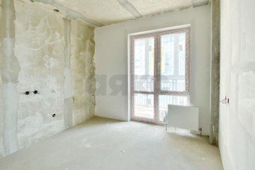 Фото №2: 1-комнатная квартира 41 м² - Краснодар, мкр. жилой комплекс Форт Карасун, ул. Сормовская, 208/2