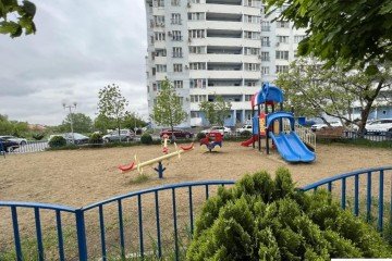 Фото №5: 1-комнатная квартира 41 м² - Краснодар, мкр. жилой комплекс Форт Карасун, ул. Сормовская, 208/2