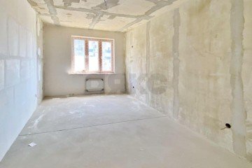 Фото №3: 1-комнатная квартира 41 м² - Краснодар, мкр. жилой комплекс Форт Карасун, ул. Сормовская, 208/2