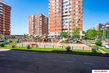 Фото №3: Студия 23 м² - Краснодар, мкр. жилой комплекс Спортивная Деревня, ул. Западный Обход, 42/4