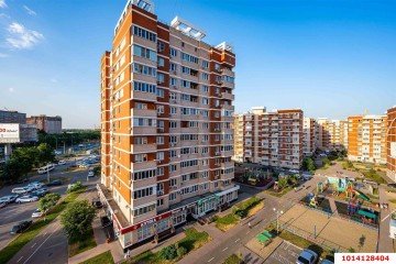 Фото №4: Студия 23 м² - Краснодар, мкр. жилой комплекс Спортивная Деревня, ул. Западный Обход, 42/4