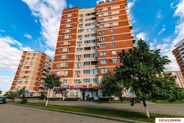 Фото №5: Студия 23 м² - Краснодар, мкр. жилой комплекс Спортивная Деревня, ул. Западный Обход, 42/4