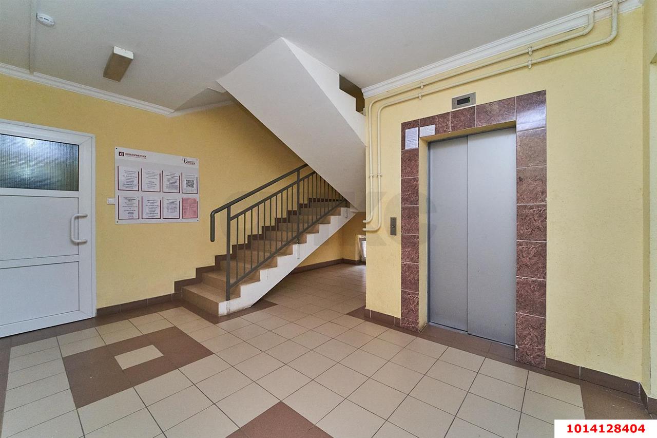 Фото №6: Студия 23 м² - Краснодар, жилой комплекс Спортивная Деревня, ул. Западный Обход, 42/4