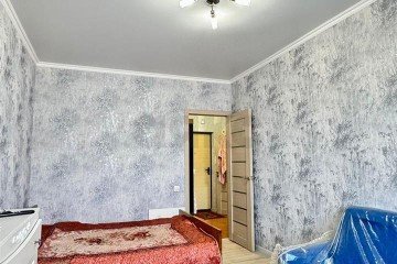 Фото №3: 1-комнатная квартира 36 м² - Краснодар, мкр. имени Петра Метальникова, ул. Петра Метальникова, 3/1к1
