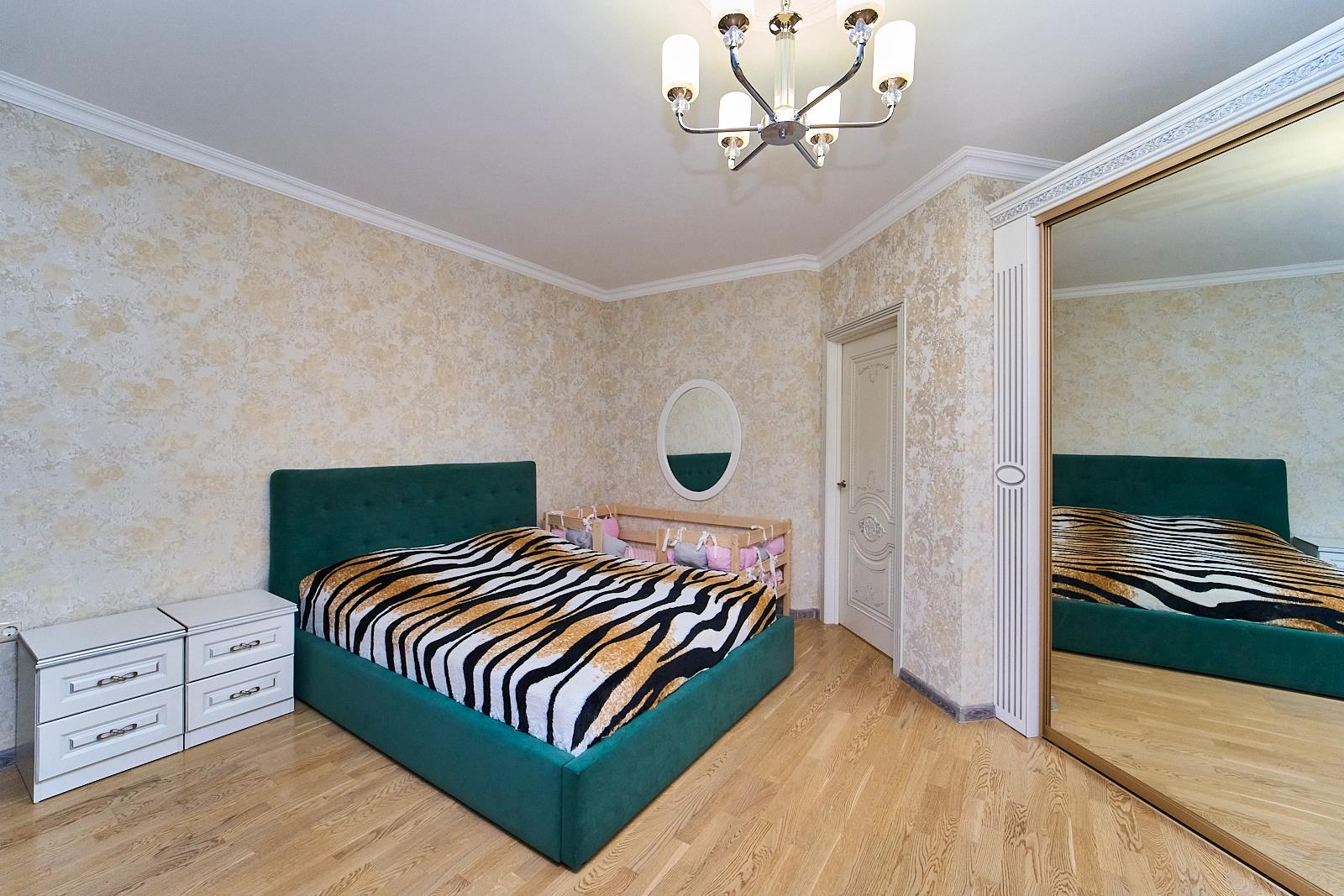 Фото №10: 2-комнатная квартира 79 м² - Краснодар, Карасунский внутригородской округ, жилой комплекс Каскад, мкр. Гидростроителей, ул. имени Дмитрия Благоева, 31к2