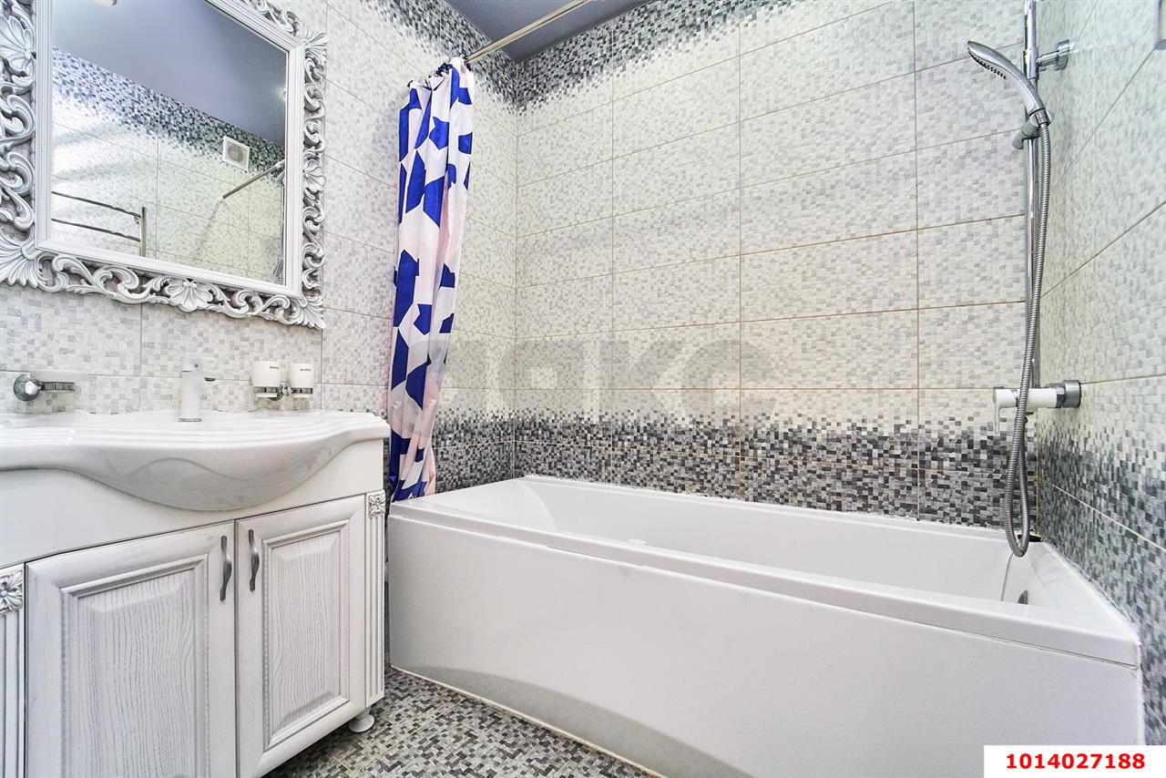 Фото №6: 2-комнатная квартира 79 м² - Краснодар, жилой комплекс Каскад, ул. имени Дмитрия Благоева, 31к2