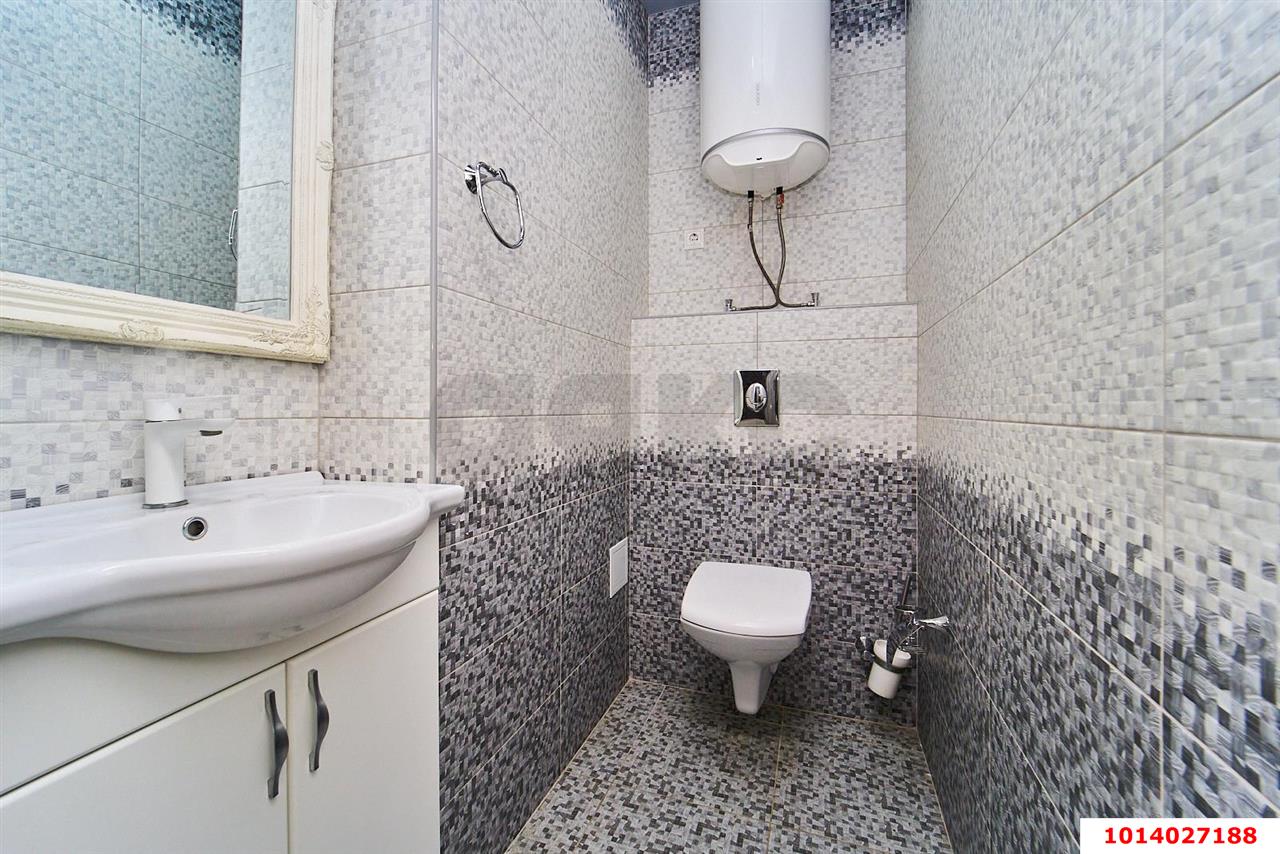 Фото №14: 2-комнатная квартира 79 м² - Краснодар, жилой комплекс Каскад, ул. имени Дмитрия Благоева, 31к2