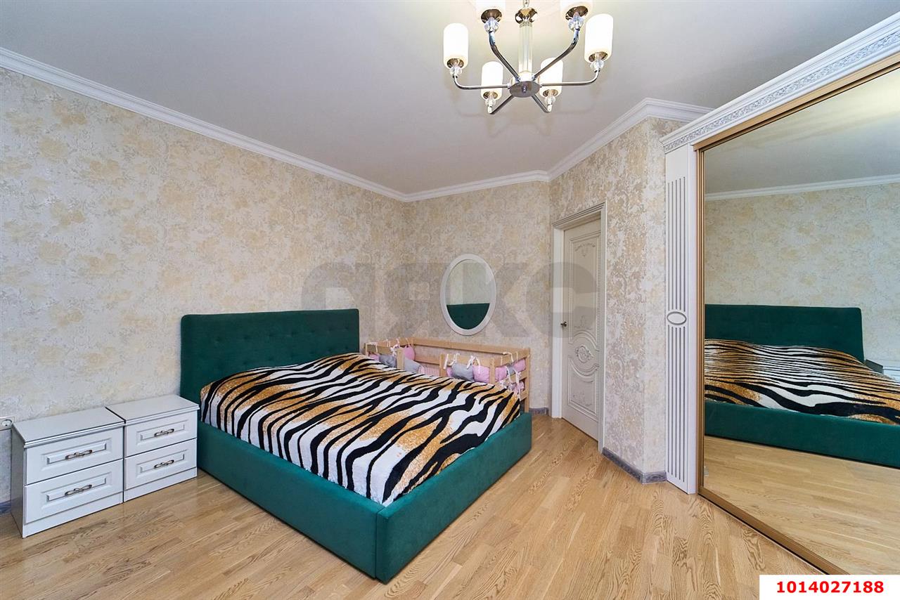 Фото №10: 2-комнатная квартира 79 м² - Краснодар, жилой комплекс Каскад, ул. имени Дмитрия Благоева, 31к2