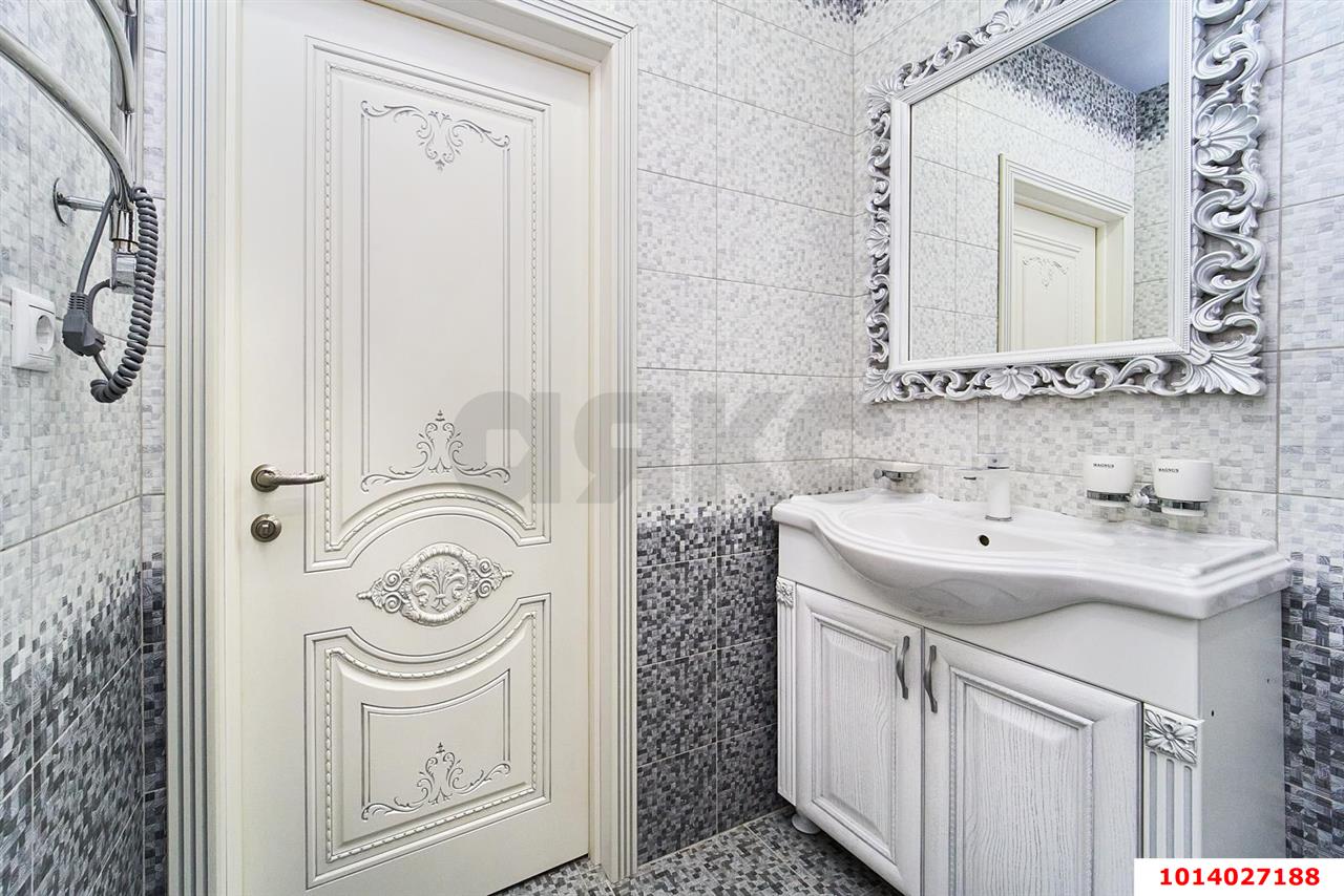 Фото №16: 2-комнатная квартира 79 м² - Краснодар, жилой комплекс Каскад, ул. имени Дмитрия Благоева, 31к2