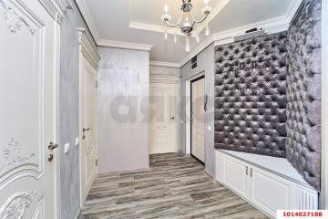 Фото №5: 2-комнатная квартира 79 м² - Краснодар, мкр. жилой комплекс Каскад, ул. имени Дмитрия Благоева, 31к2