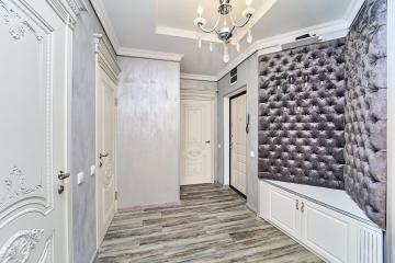 Фото №5: 2-комнатная квартира 71 м² - Краснодар, мкр. Гидростроителей, ул. имени Дмитрия Благоева, 31к2