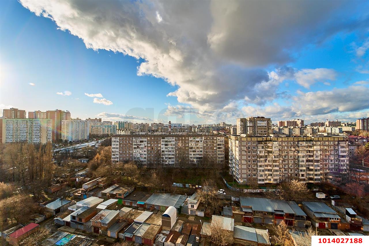 Фото №17: 2-комнатная квартира 79 м² - Краснодар, жилой комплекс Каскад, ул. имени Дмитрия Благоева, 31к2