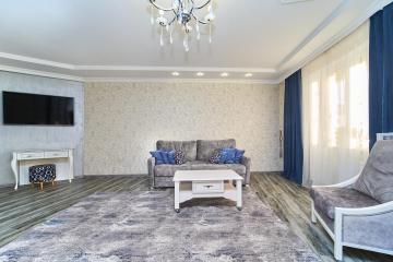 Фото №4: 2-комнатная квартира 71 м² - Краснодар, мкр. Гидростроителей, ул. имени Дмитрия Благоева, 31к2