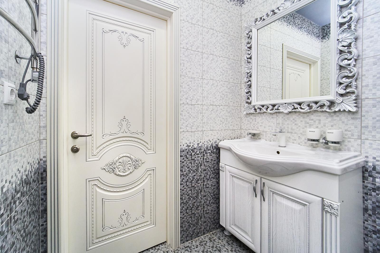 Фото №16: 2-комнатная квартира 79 м² - Краснодар, Карасунский внутригородской округ, жилой комплекс Каскад, мкр. Гидростроителей, ул. имени Дмитрия Благоева, 31к2