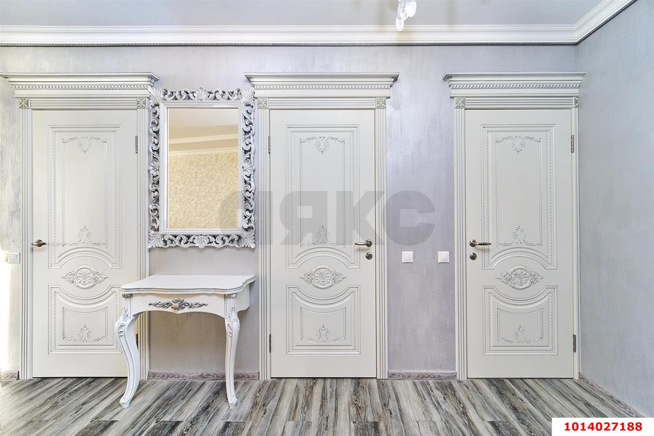 Фото №13: 2-комнатная квартира 79 м² - Краснодар, жилой комплекс Каскад, ул. имени Дмитрия Благоева, 31к2