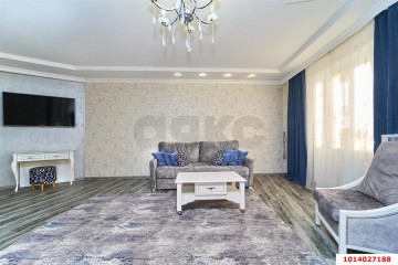 Фото №4: 2-комнатная квартира 79 м² - Краснодар, мкр. жилой комплекс Каскад, ул. имени Дмитрия Благоева, 31к2