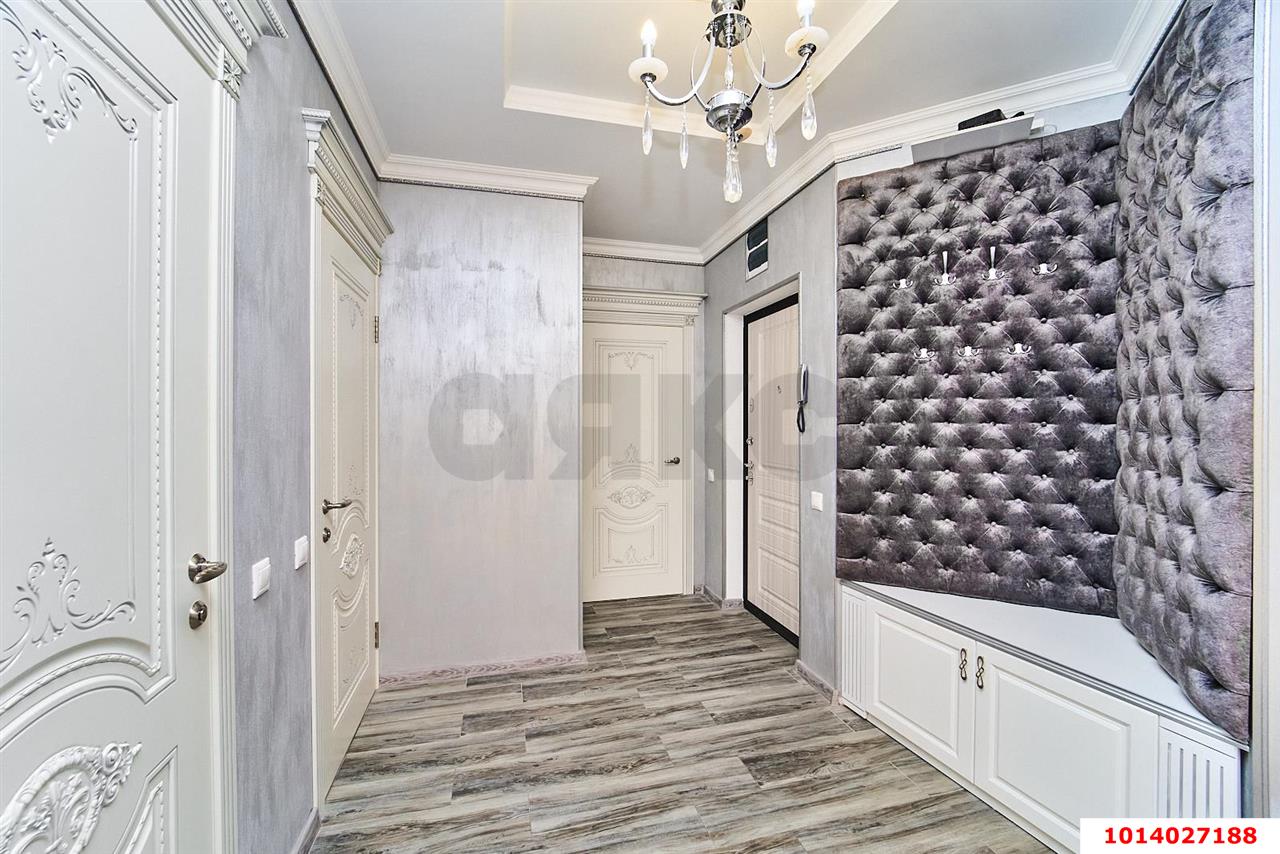 Фото №5: 2-комнатная квартира 79 м² - Краснодар, жилой комплекс Каскад, ул. имени Дмитрия Благоева, 31к2