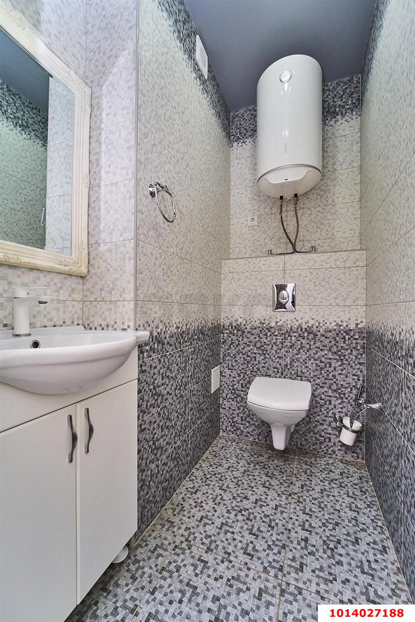 Фото №15: 2-комнатная квартира 79 м² - Краснодар, жилой комплекс Каскад, ул. имени Дмитрия Благоева, 31к2