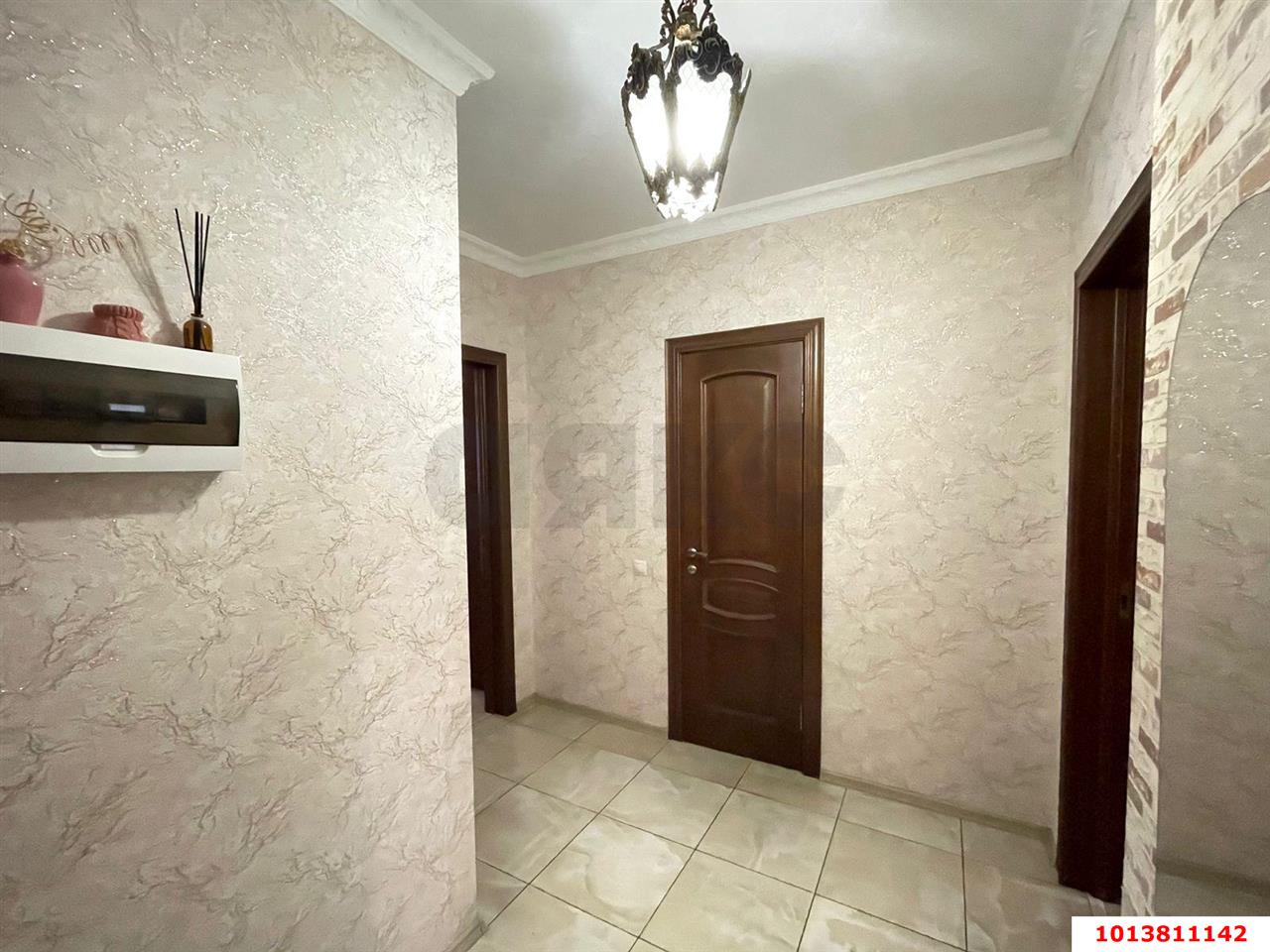 Фото №9: 1-комнатная квартира 50 м² - Краснодар, Завод Измерительных Приборов, ул. Зиповская, 5/3